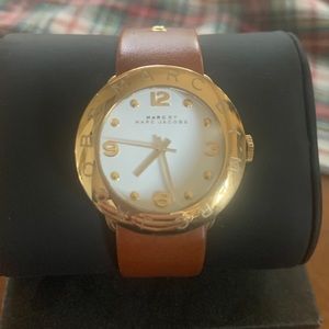 Marc Jacobs Women’s Watch